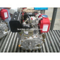 ¡¡Gran venta!! 296cc 4 tiempos, refrigerado por aire Motor Diesel / cilindro simple